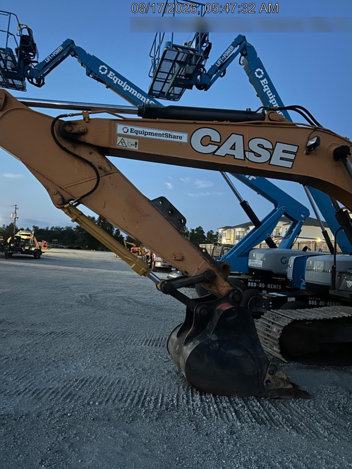2026 EQUIPMENTSHARE 1000291