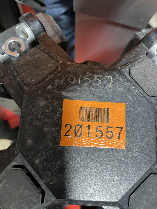 2021 MILWAUKEE MXF041-1XC