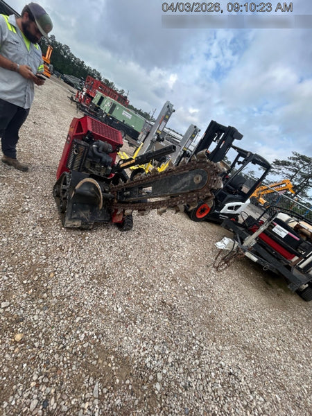 2023 TORO TRX-250