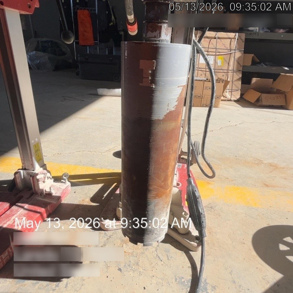 2024 HILTI DD 250