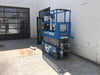 2020 Genie GS-1930 Solid Non Marking Tires, Beacon, Folding rails with half height swing gate, 800W Inverter