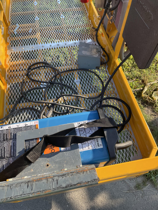 2022 MILLER ELECTRIC Maxstar 210 DX