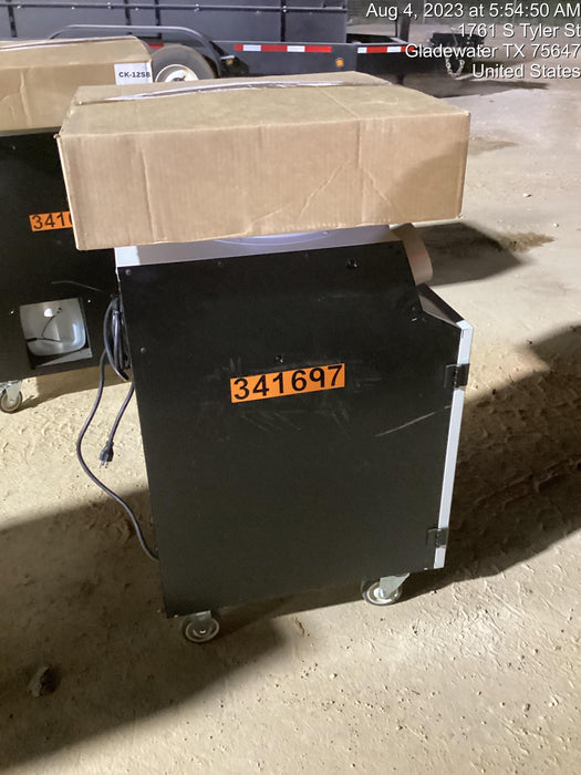 2023 KWIKOOL KPAC1411-2