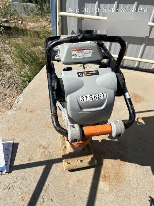 2023 MULTIQUIP MTX60HD