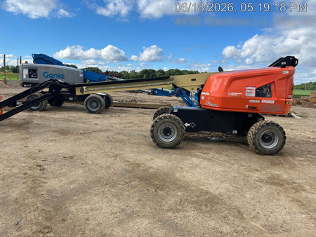 2025 JLG 460SJ