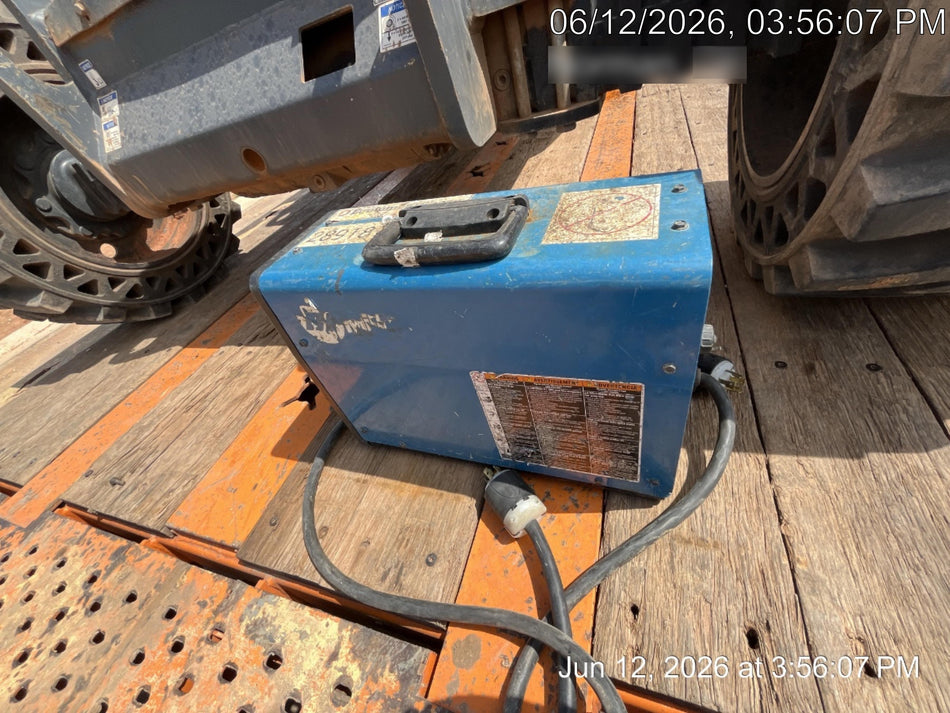 2023 MILLER ELECTRIC CST-280