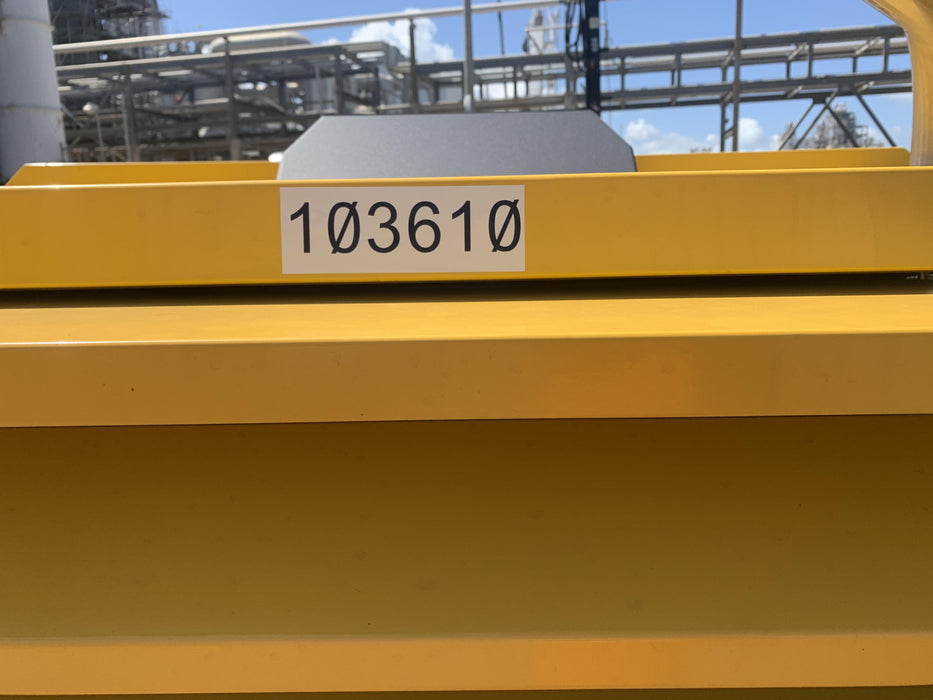 2020 ATLAS COPCO XAS 900