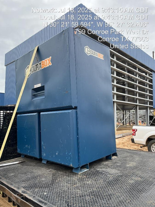 2025 DURABOX DB511