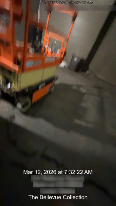 2021 JLG ES1932