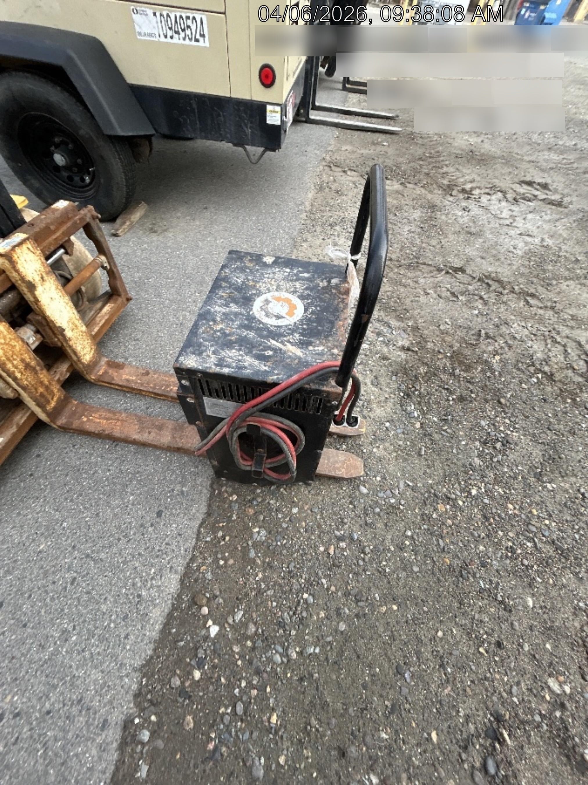 2021 YALE ERP030VT