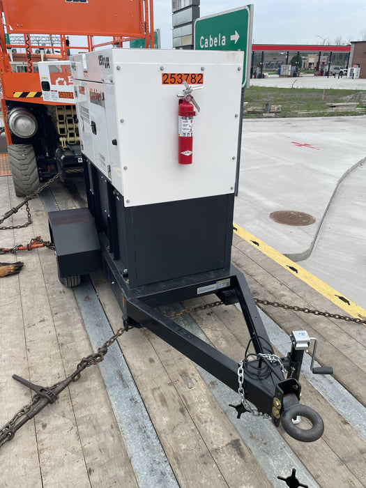 2022 SHINDAIWA DGK15FL