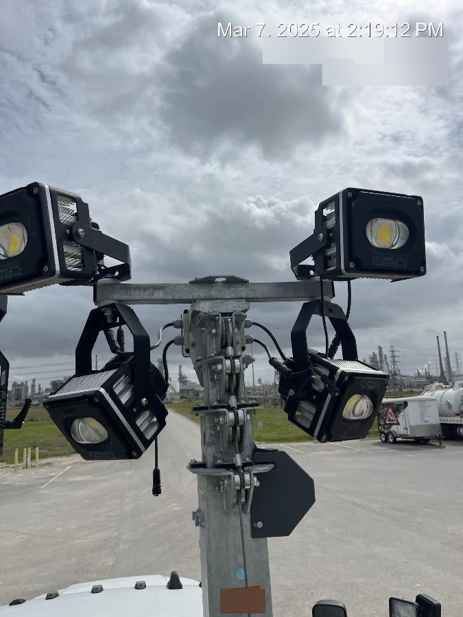2022 ATLAS COPCO HILIGHT E3 Plus