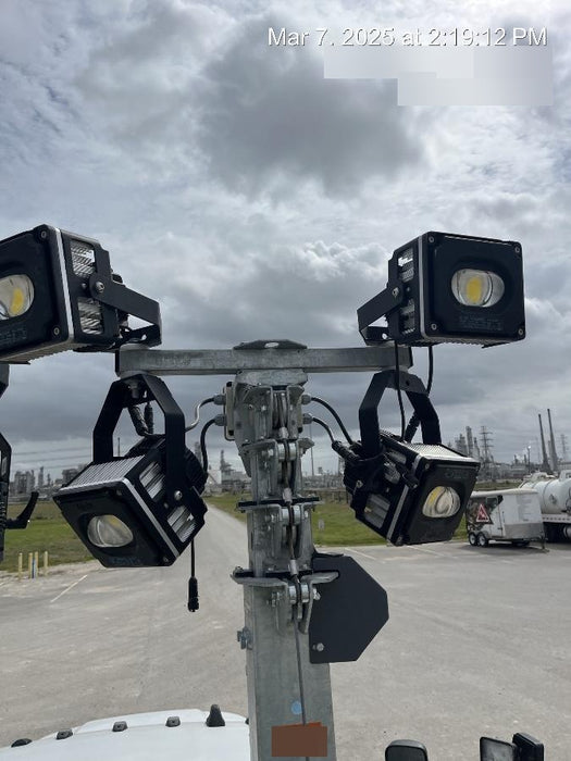 2022 ATLAS COPCO HILIGHT E3 Plus