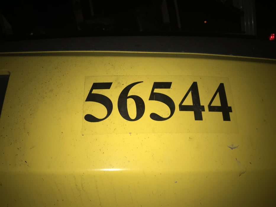 2020 WACKER NEUSON EZ36