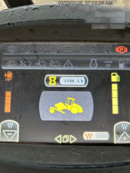 2021 CASE SV211E