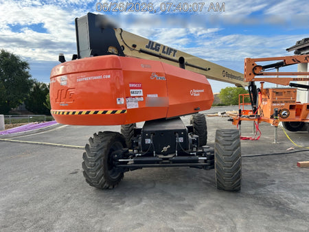 2026 JLG 860SJ