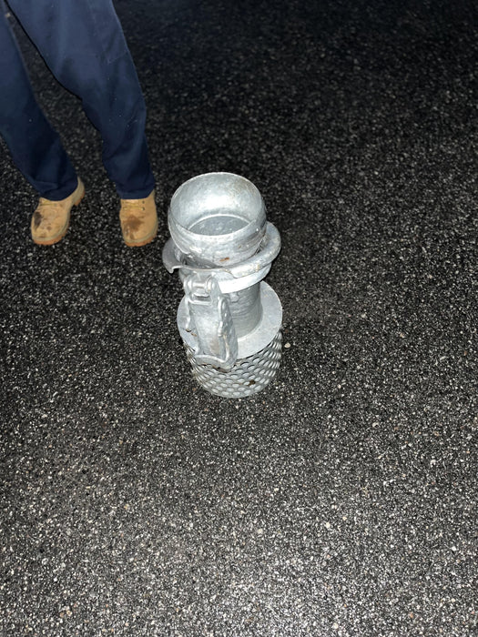 2021 PIONEER PP66S12L71-TD2.9L4