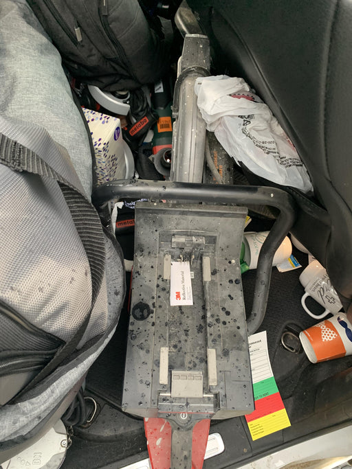 2022 MILWAUKEE MXF314-2XC