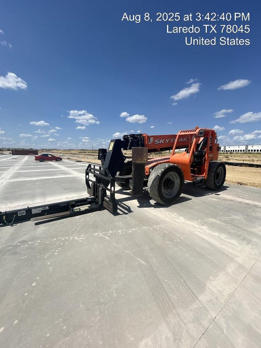 2025 STAR INDUSTRIES M1360B - Star JIB Boom