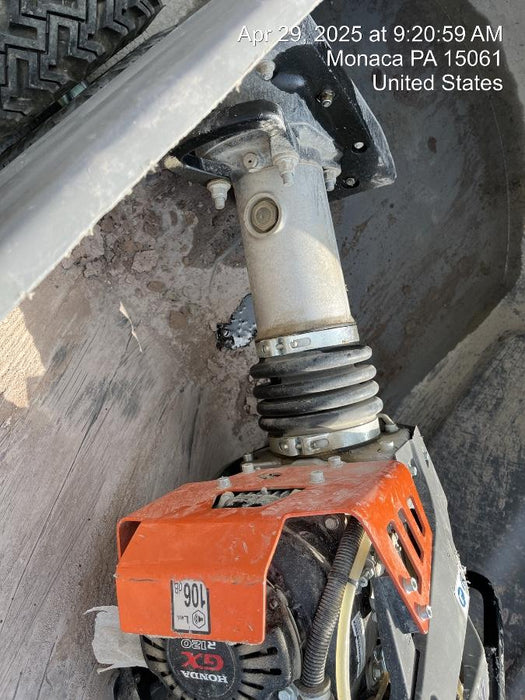 2024 HUSQVARNA LT5005