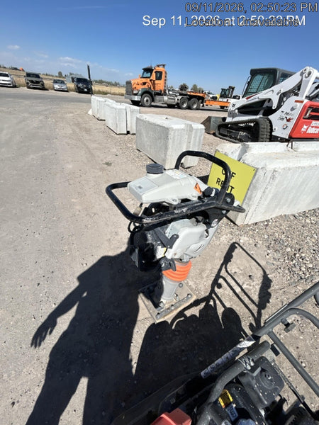 2023 MULTIQUIP MTX60HD