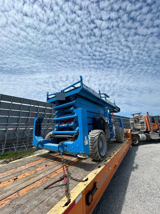 2019 GENIE GS-5390 RT