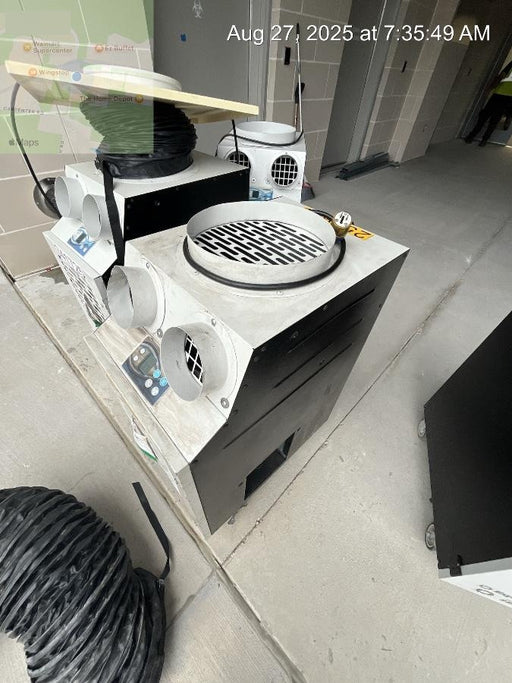 2022 KWIKOOL KPAC1811-2