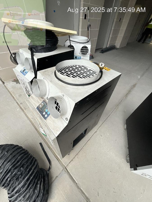 2022 KWIKOOL KPAC1811-2