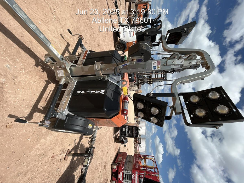 2025 WANCO WLTT-4MM4K