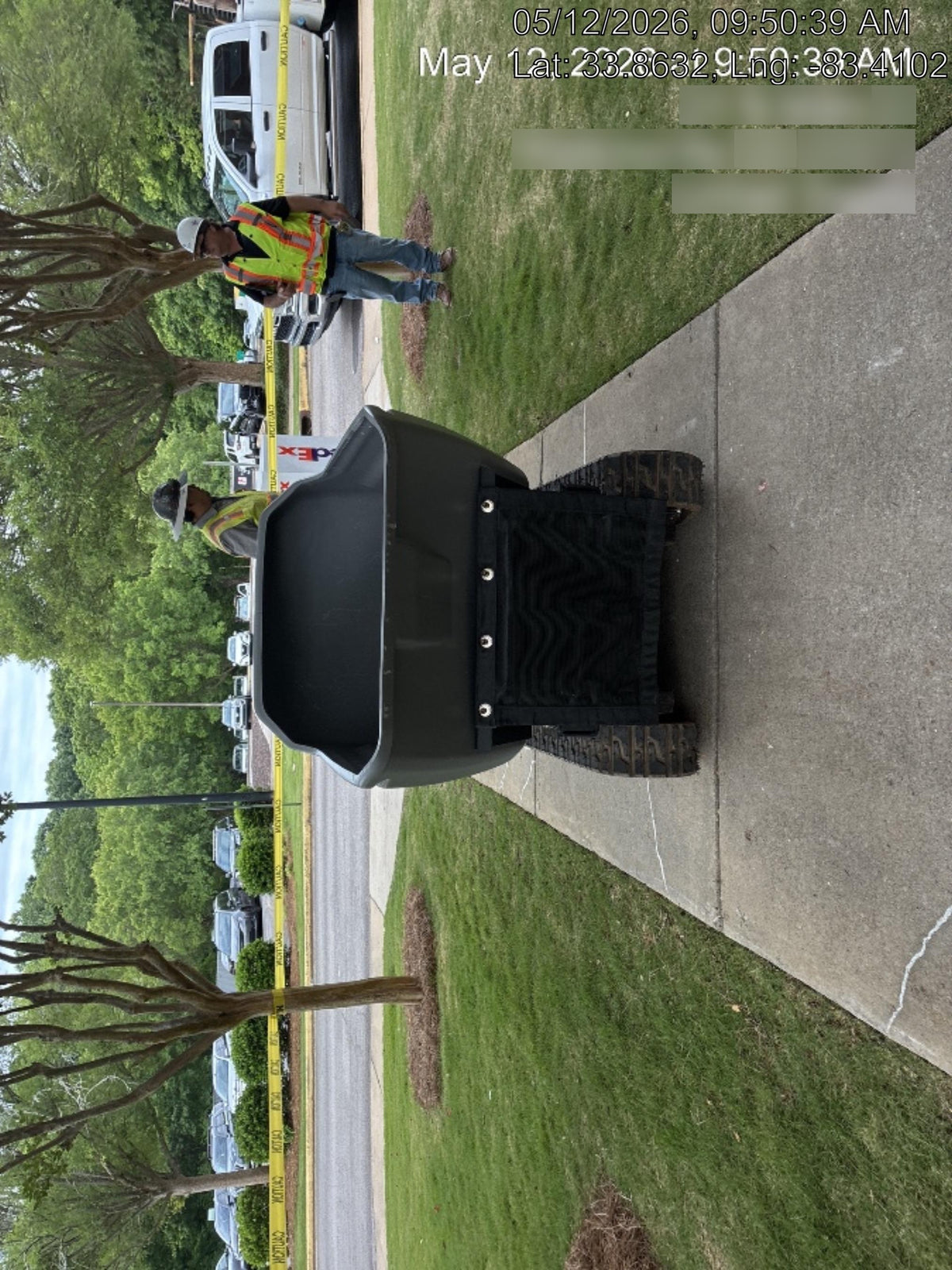 2026 TORO MBTX 2500-TS