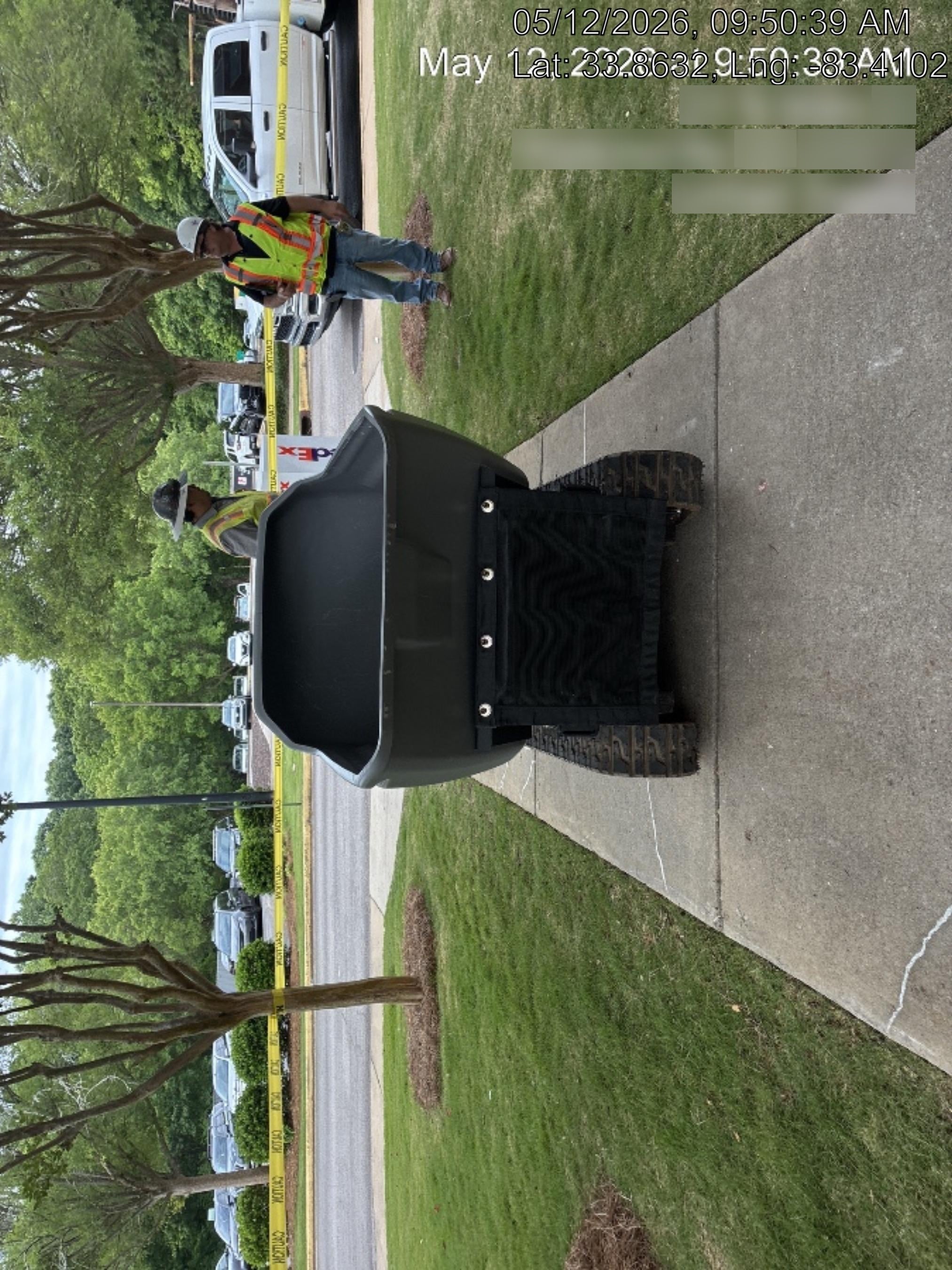 2026 TORO MBTX 2500-TS