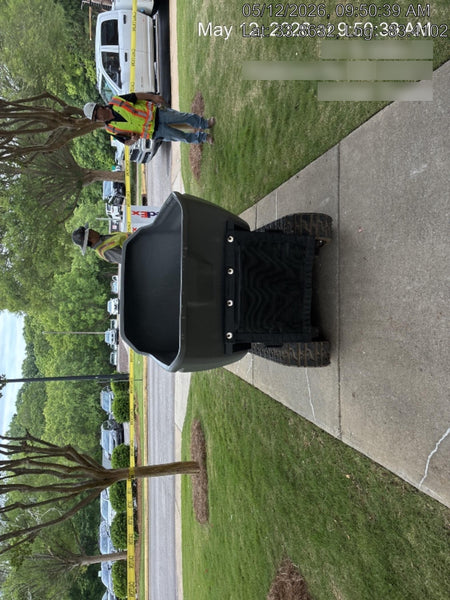 2026 TORO MBTX 2500-TS
