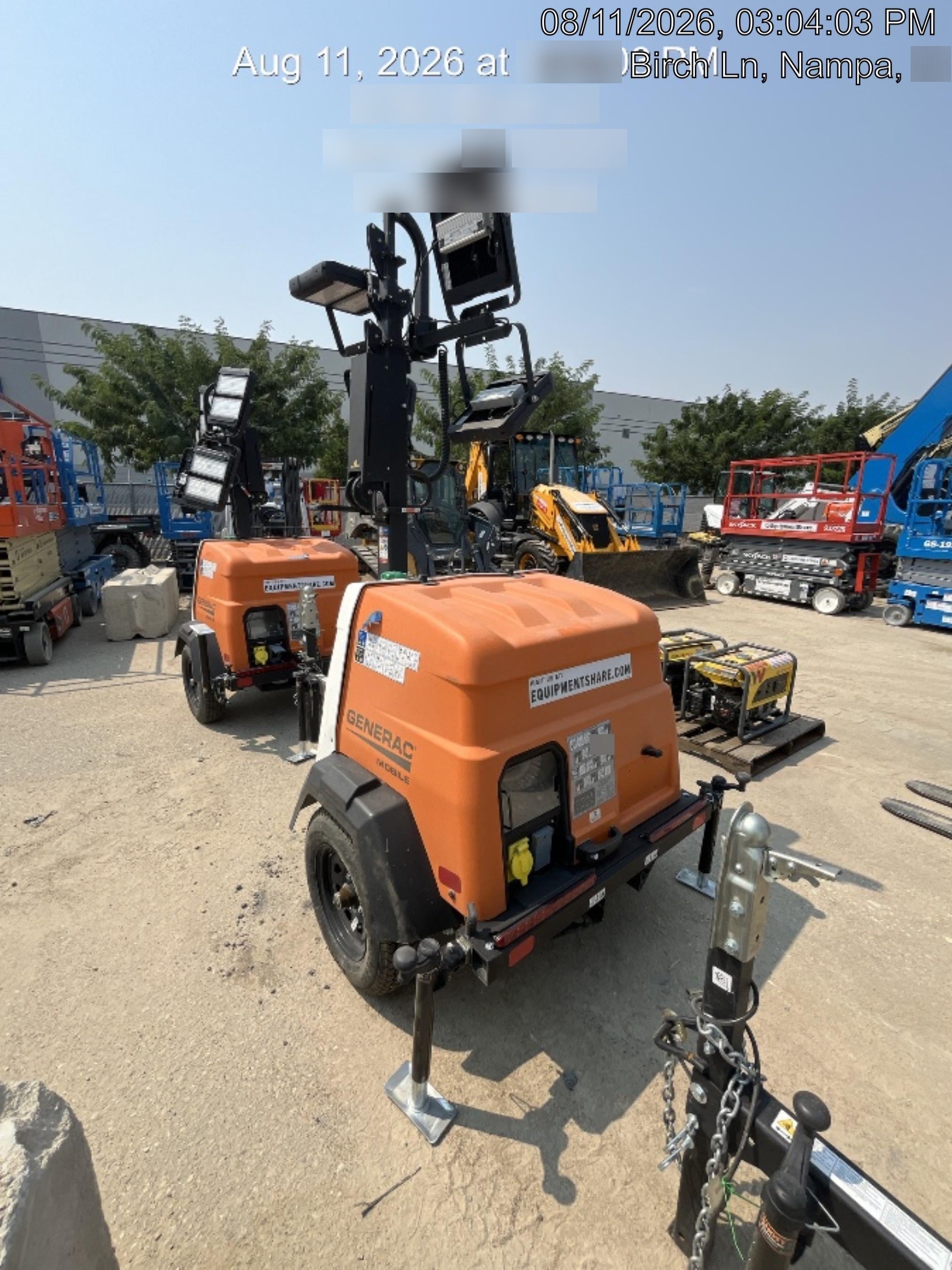 2026 GENERAC MLTS-4