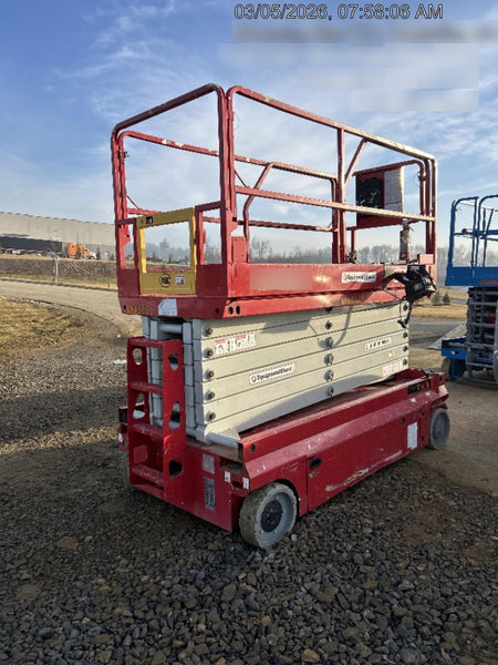 2021 MEC 4555SE