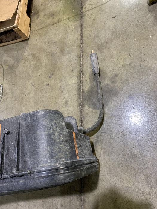 2021 LINCOLN ELECTRIC LN-25X