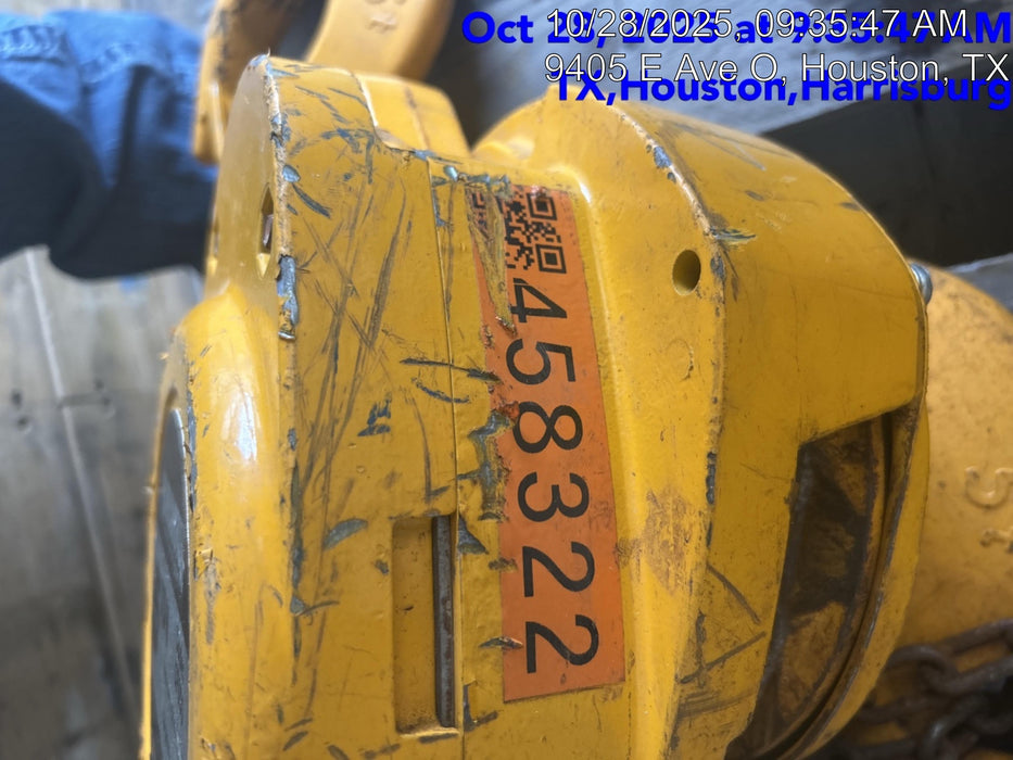 2024 HARRINGTON CF050-20