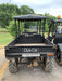 2019 Club Car CA1700D Diesel, 4-Seat, ROPS, AWD w/None