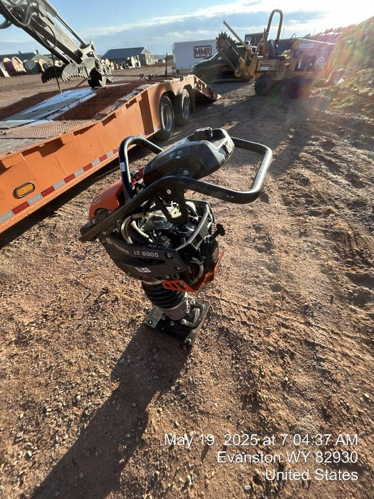 2024 HUSQVARNA LT6005