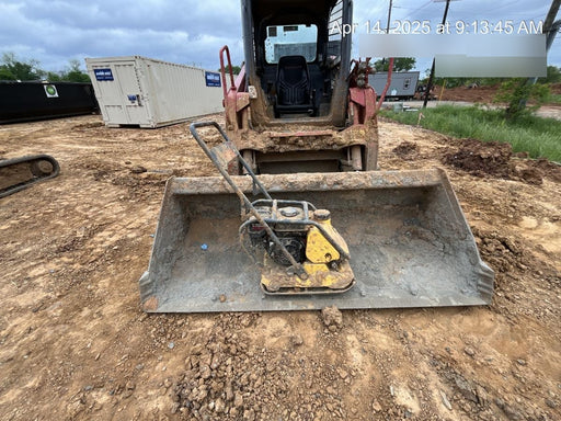 2020 Wacker Neuson WP1550AW WACKER NEUSON WP1550AW