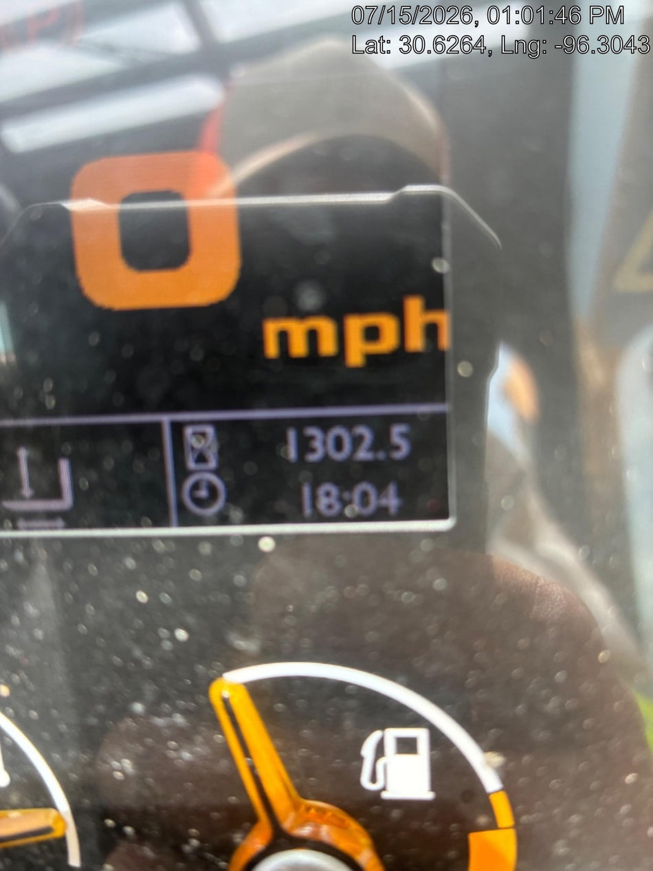 2023 JCB 509-42