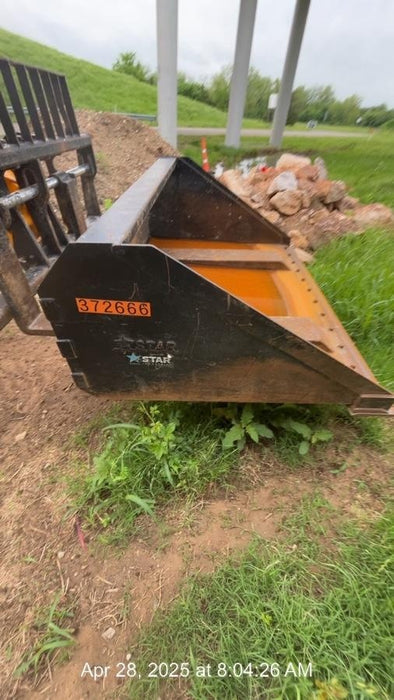 2023 STAR INDUSTRIES 1406B