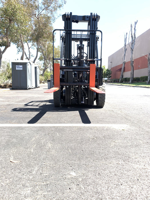 2022 TOYOTA 50-8FGU25