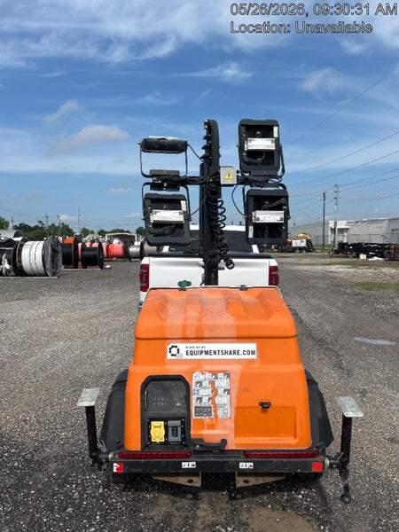 2023 GENERAC MLT2