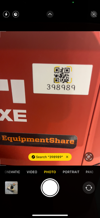 2024 HILTI VC 150-10 XE