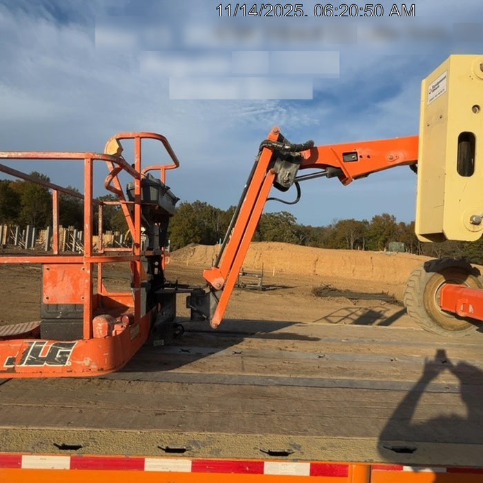 2019 JLG 450AJ