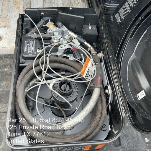 2024 LINCOLN ELECTRIC LN-25X