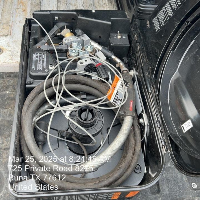 2024 LINCOLN ELECTRIC LN-25X