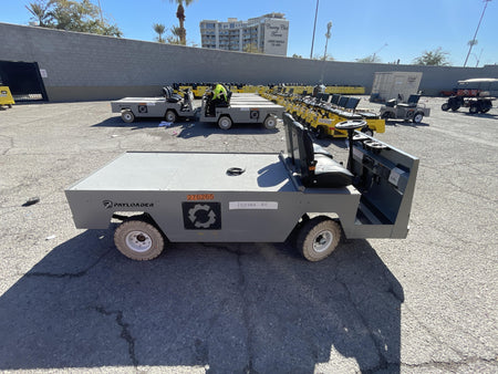 2022 COLUMBIA Payloader 2XL