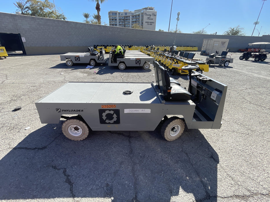 2022 COLUMBIA Payloader 2XL