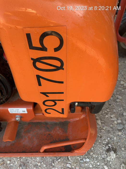 2023 MULTIQUIP MVC82VHW